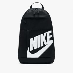 Plecak Elemental Czarny - DD0559-010. Czarne plecaki Nike, bez wzorów, duże, bez dodatków. Za 151.99 zł.