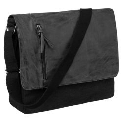 Torba na laptopa Peterson PTN LAP-5426-2 czarna. Czarne torby na laptopa Peterson, bez wzorów, na ramię. Za 149.99 zł.