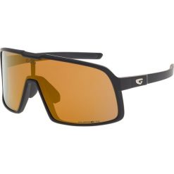 Okulary przeciwsłoneczne GOG KARI. Czarne okulary przeciwsłoneczne GOG, bez wzorów. Za 299.00 zł.