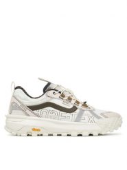 Vans Trekkingi Crosspath XC GORE-TEX MTE VN000EKHFS81 Kremowy. Białe buty trekkingowe Vans, bez wzorów, z gore-texu, bez zapięcia, trekkingowe, gore-tex. Za 839.99 zł.