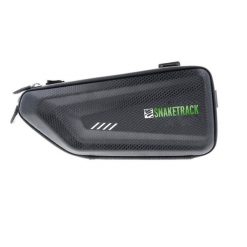Torba rowerowa pod ramę Forever Snake Track ST01. Czarne torebki klasyczne Forever, bez wzorów, sportowe, bez dodatków. Za 64.90 zł.