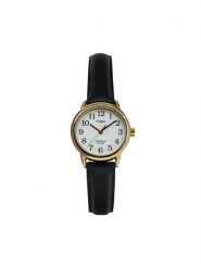 Timex Zegarek Easy Reader Classic T20433 Czarny. Czarne, cyfrowe zegarki Timex. Za 239.99 zł.