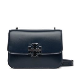 Torebka Tory Burch. Niebieskie listonoszki Tory Burch, bez wzorów, bez dodatków. Za 3,469.00 zł.