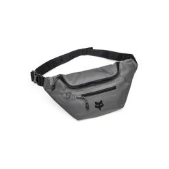 Nerka Fox Head Hip Pack - pewter. Szare nerki i saszetki FOX, bez wzorów, sportowe, bez dodatków. Za 219.99 zł.
