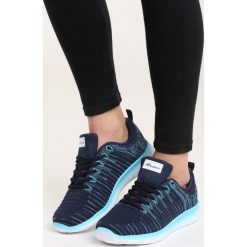 Granatowe Buty Sportowe Greenkie. Buty sportowe lifestyle marki KALENJI. Za 59.99 zł.