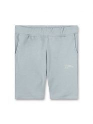 Sanetta Kidswear Szorty w kolorze błękitnym rozmiar: 164. Niebieskie szorty Sanetta Kidswear, bez wzorów, z bawełny. Za 57.33 zł.