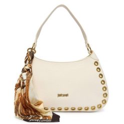 Torebka Just Cavalli. Torebki klasyczne Just Cavalli, bez wzorów, klasyczne, bez dodatków. Za 759.99 zł.