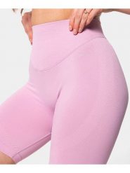 Carpatree Szorty sportowe "Accolade" w kolorze jasnoróżowym rozmiar: XS. Różowe szorty sportowe Carpatree, bez wzorów, z podwyższonym stanem, outdoorowe. Za 75.34 zł.