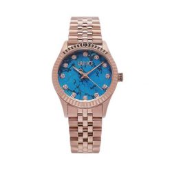 Zegarek Liu Jo. Czerwone zegarki Liu Jo. Za 629.99 zł.