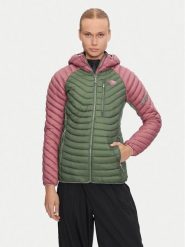 Dynafit Kurtka puchowa Radical 08-70915 Różowy Regular Fit. Czerwone kurtki narciarskie Dynafit, na zimę, bez wzorów, z puchu, bez kaptura, narciarskie. Za 1,339.00 zł.
