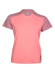Protective Koszulka funkcyjna "Rusty CB" w kolorze różowym rozmiar: 38. Różowe t-shirty sportowe Protective, bez wzorów, z materiału, bez ramiączek, outdoorowe. Za 155.15 zł.