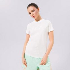 T-SHIRT DAMSKI KOSZULKA PUMA-T-SHIRT PUMA X VOGUE REGULAR TEE. Białe t-shirty sportowe Puma, uniwersalny, bez wzorów, z bawełny, bez ramiączek, na fitness i siłownię. Za 116.00 zł.