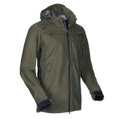 Kurtka myśliwska Swedteam Alpha Pro 3-L. Zielone kurtki SWEDTEAM, l, bez wzorów, sportowe, bez kaptura. Za 1,423.00 zł.
