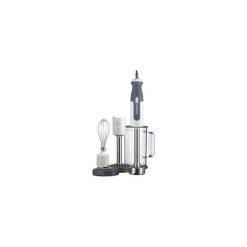 Blender ręczny Kenwood HDP 308WH, moc 800 W, biały, 3w1. Blendery Kenwood. Za 249.00 zł.