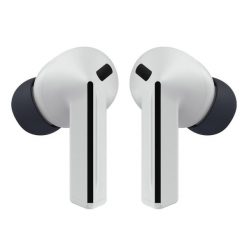 Słuchawki SAMSUNG Galaxy Buds3 FE SM-R420 USB-C. Szare słuchawki do biegania Samsung. Za 408.05 zł.