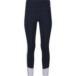 Damskie legginsy Athlecia Aspasia. Niebieskie legginsy Athlecia, bez wzorów. Za 193.50 zł.