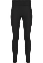 Damskie legginsy Athlecia Aliya V2. Czarne legginsy Athlecia, bez wzorów, z materiału, sportowe. Za 278.00 zł.