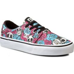 Tenisówki DC - Trase X Tr ADJS300131 Rose 681. Trampki marki bonprix. W wyprzedaży za 169.00 zł.