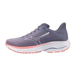 Buty do biegania damskie Mizuno Wave Ultima 16. Brązowe buty do biegania Mizuno, bez wzorów, bez zapięcia, do biegania, mizuno wave. W wyprzedaży za 549.99 zł.