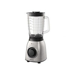 Blender kielichowy PHILIPS HR3556/00 (Sportowy) + 1 bidon w komplecie. Blendery PHILIPS. Za 429.00 zł.