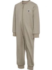 HmlMINI wełniany kombinezon z długim rękawem – miękkie ciepło – VINTAGE KHAKI. Zielone kombinezony Hummel, z aplikacjami, z wełny, klasyczne, bez kołnierzyka, bez ramiączek, długie. Za 244.85 zł.