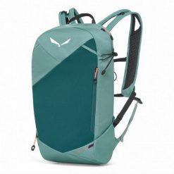 Torba turystyczna Salewa Pedroc Active 16 L. Czarne torby sportowe Salewa, bez wzorów, z nylonu. Za 495.00 zł.