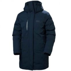 Kurtka uniwersalna damska Helly Hansen Adore Tech. Czarne kurtki Helly Hansen, uniwersalny, bez wzorów, z syntetyku, casualowe, z kapturem. Za 1,806.00 zł.