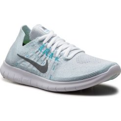 Buty NIKE - Free Rn Flyknit 2017 880844 012 Pure Platinum/Metallic Silver. Buty do biegania marki Nike. W wyprzedaży za 469.00 zł.