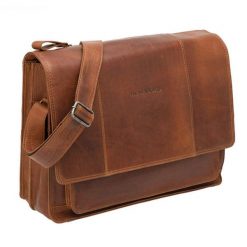 Torba na bagażnik Newlooxs Fellini - 400X320X150 mm. Brązowe torby na laptopa NEW LOOXS, bez wzorów, z materiału, na ramię. Za 1,089.00 zł.