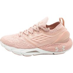 Buty do biegania damskie Under Armour W Hovr Phantom 2. Białe buty do biegania Under Armour, bez wzorów, z materiału, bez zapięcia, do biegania. Za 399.99 zł.