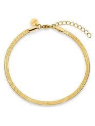 S.Oliver Bransoletka rozmiar: onesize. Bransoletki S.Oliver, ze stali. Za 65.99 zł.