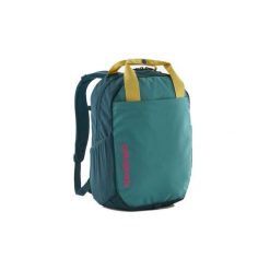 Plecak miejski Atom Tote Pack 20L. Brązowe plecaki Patagonia, bez wzorów, bez dodatków. Za 284.99 zł.
