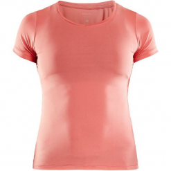 Craft Koszulka Triko Essential V Orange S. T-shirty sportowe marki Craft. Za 67.00 zł.