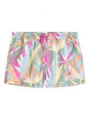 O'Neill Szorty kąpielowe "Essentials" ze wzorem rozmiar: 128. Szorty O'Neill, bez wzorów, z materiału. Za 109.78 zł.