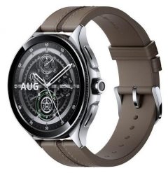 Xiaomi Watch 2 Pro brązowy. Brązowe smartbandy XIAOMI. Za 718.00 zł.