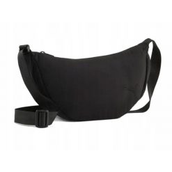 Torebka na co dzień Saszetka Sportowa Puma Torba Na Ramię. Czarne nerki i saszetki Puma, bez wzorów, sportowe, bez dodatków. Za 119.00 zł.