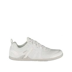 Buty do biegania Xero Shoes Prio Performance Białe. Białe buty do biegania XERO SHOES, bez wzorów, bez zapięcia, do biegania. Za 576.45 zł.