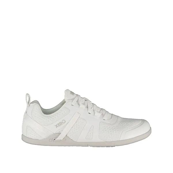 Buty do biegania Xero Shoes Prio Performance Białe. Białe buty do biegania XERO SHOES, bez wzorów, bez zapięcia, do biegania. Za 576.45 zł.