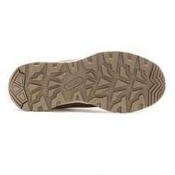 Damskie buty wodoodporne Amble Low. Brązowe buty trekkingowe Regatta, z poliesteru, bez zapięcia. Za 229.99 zł.