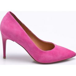 Badura - Szpilki. Szpilki marki ANSWEAR. W wyprzedaży za 239.90 zł.