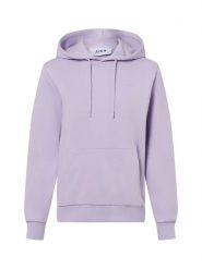 JJXX bluza z kapturem - JXAbbie Kobiety lila, XS. Bluzy JJXX, xs, bez wzorów, z kapturem. Za 89.95 zł.