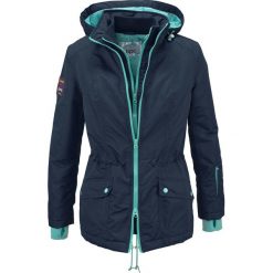 Biustonosz z usztywnianymi miseczkami bonprix w kolorze szampana. Czerwone biustonosze bonprix, z aplikacjami, z koronki. Za 54.99 zł.