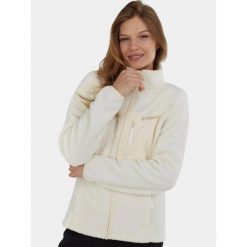 Sweter Damski Fundango Shiloh. Białe swetry FUNDANGO, bez wzorów, sportowe, bez ramiączek. Za 279.90 zł.