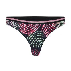 Dół od stroju kąpielowego Protest Mixjazzy 24. Bikini Protest, bez wzorów. Za 141.80 zł.