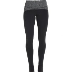 Adidas Performance YOGA Legginsy black. Legginsy marki bonprix. Za 329.00 zł.