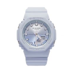 Zegarek G-Shock. Niebieskie zegarki G-Shock. Za 499.99 zł.