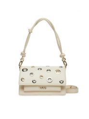 TOUS Torebka Audree Eyelets 2002202901 Beżowy. Brązowe torebki klasyczne tous, bez wzorów, ze skóry, bez dodatków. Za 1,089.00 zł.