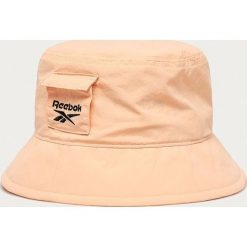 Reebok Classic - Kapelusz GN7731. Brązowe kapelusze Reebok Classic, bez wzorów. W wyprzedaży za 47.99 zł.