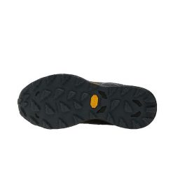 Buty Mizuno Wave Daichi 9 GTX Wodoodporne do Trail. Czarne buty do biegania Mizuno, bez wzorów, z gore-texu, bez zapięcia, do biegania, mizuno wave, gore-tex. Za 499.99 zł.