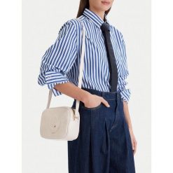 Torebka Beverly Hills Polo Club. Listonoszki Beverly Hills Polo Club, bez wzorów, bez dodatków. Za 149.99 zł.